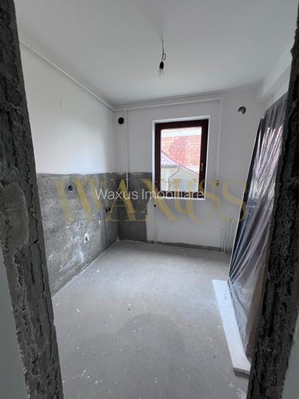 Investiție de top / Panorama / – Zorilor, aproape de UMF! Finisat - 7