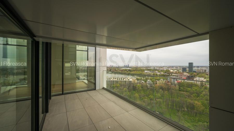 REA1023255 Penthouse One Verdi Park  I Un refugiu al luxului in inima orasului - 4