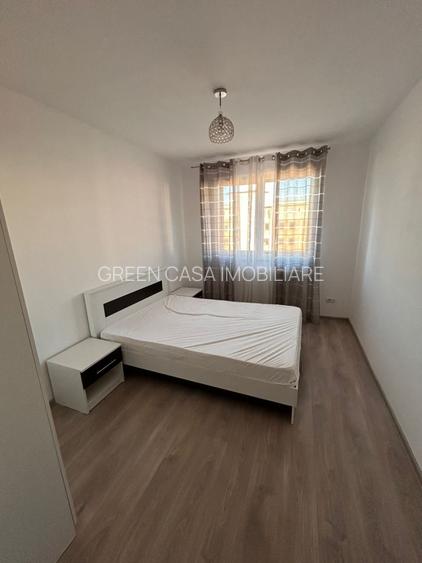 Apartament 3 camere, 2 bai, zona Prof. Ioan Rus, Floresti - 3