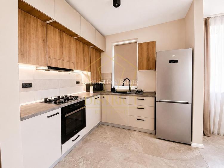 Apartament cu 2 camere | Dumbravita | Pet friendly - 7