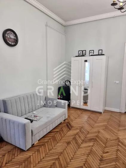 Ocazie! Garsoniera ultracentrala | Semidecomandata | Centru/Memorandumului - 2