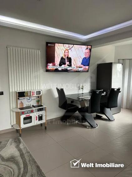 Apartament de vanzare, terasa 90mp, in zona Donath Park! - 4