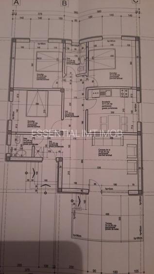 Casa pe parter de vânzare în Dragomirești Deal - 10