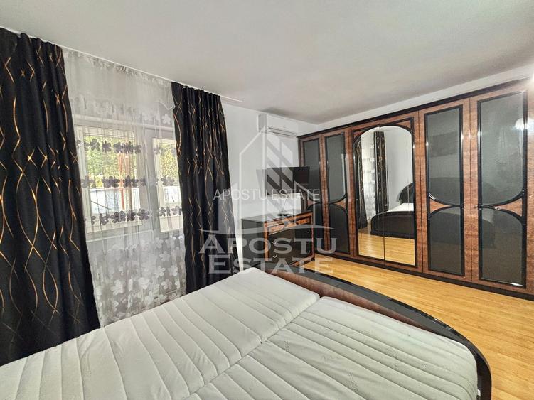Apartament 3 camere, 74mp, petfriendly, Iulius Mall - 10