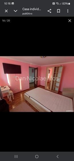 VÂND CASĂ SAT BOBDA LA.23 KM TIMIȘOARA 2DORMITOARE LIVING BUCĂTĂRIE BAIE TERASĂ  - 7