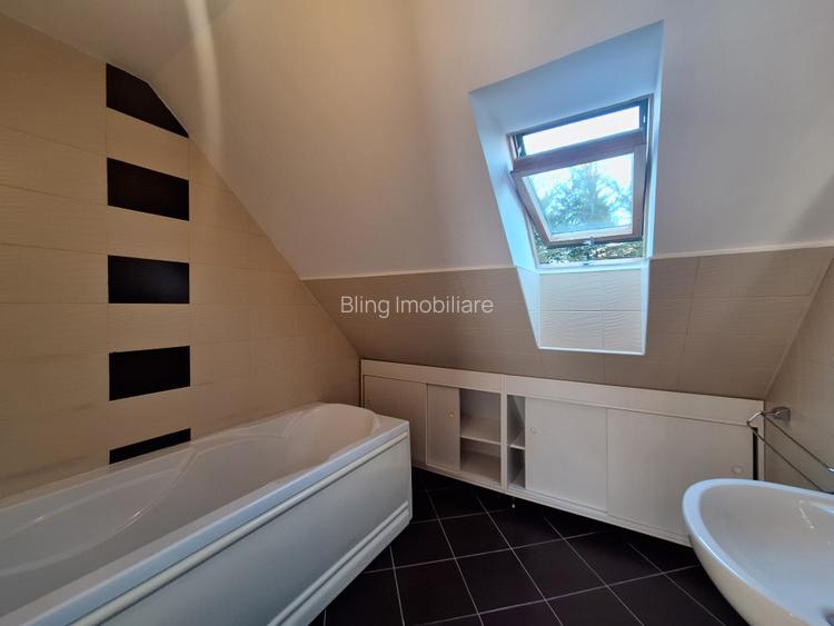 Casa insiruita finisata, zona Stadionului - 9