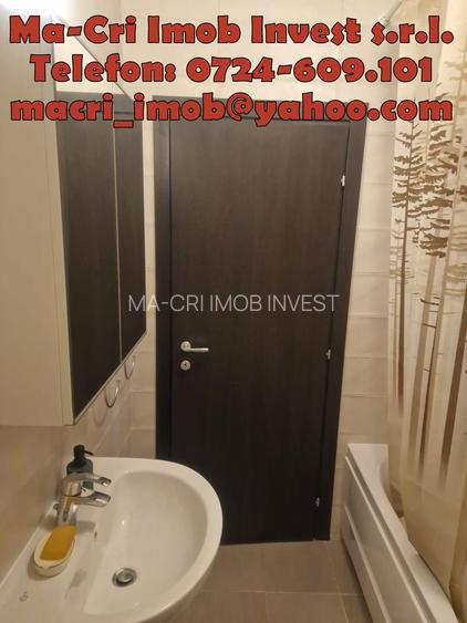 ✨Grozăvești: 3 Camere premium | etaj 11/11 | 2 băi | 🚗 Parcare Inclusă - 9