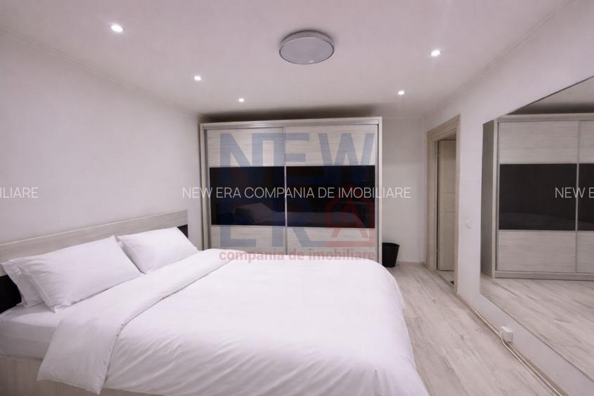 Apartament cu 2 camere de vanzare -  centrala termica  proprie - Calea Ferentari - 5