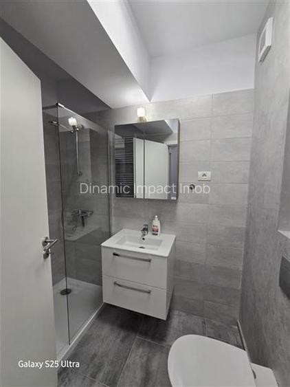 Nou, elegant, confortabil, vedere superbă - 7