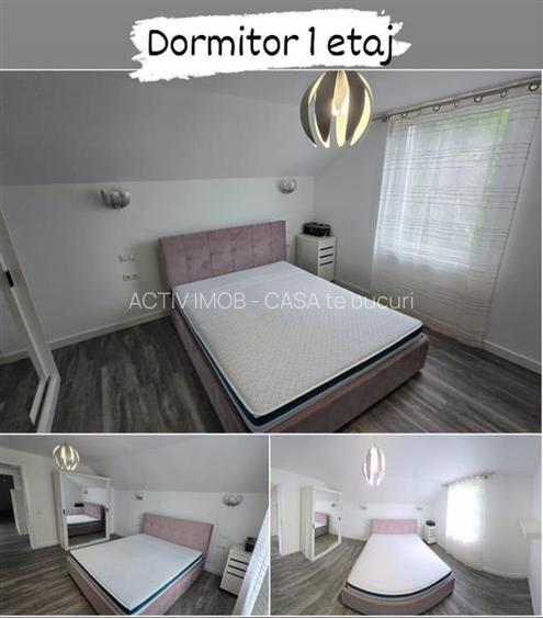 Casa individuala - Dambul Rotund - 12