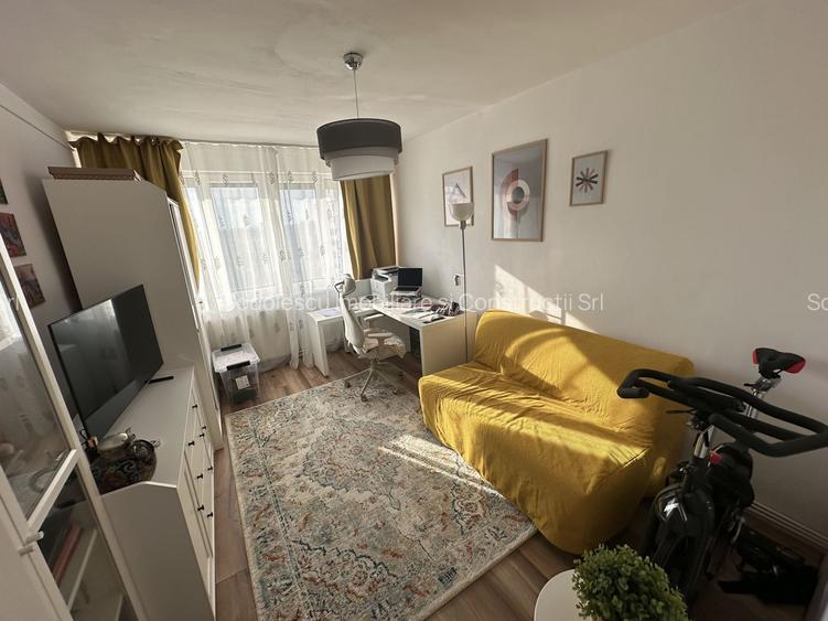 Apartment 3 camere mobilat - 24