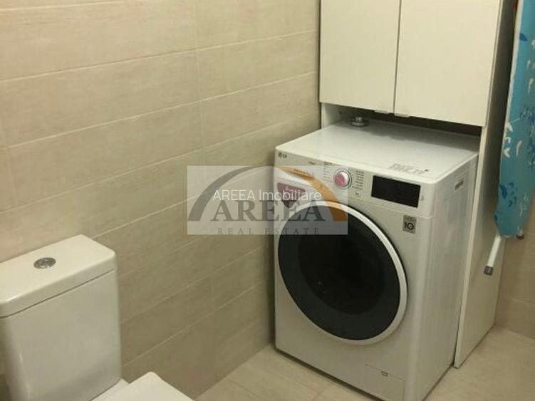 Apartament luxos,luminos,foarte spatios in Erou Iancu Nicolae-Oferta atractiva - 22