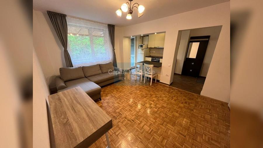 0% Comision | Apartament cu 2 camere, balcon si parcare | Gheorgheni - 2