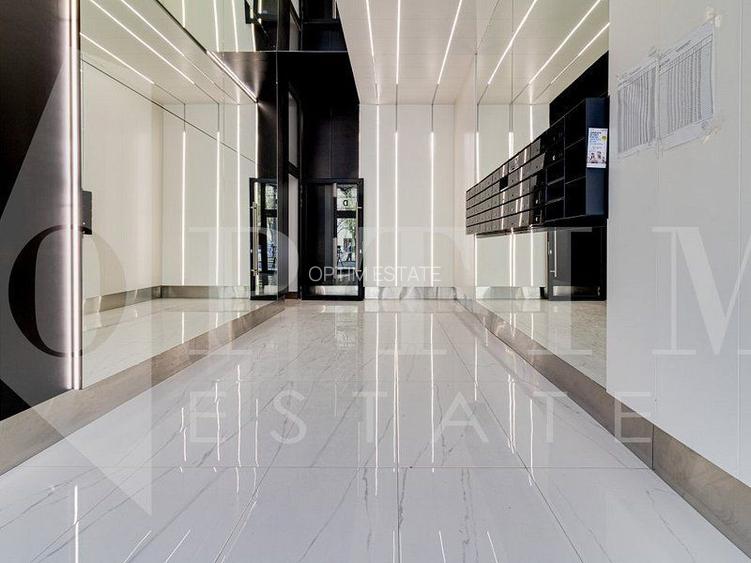 PREMIUM Urban  2 rooms Apartment/ super VIEW/ UNDERGROUND parking! - 21