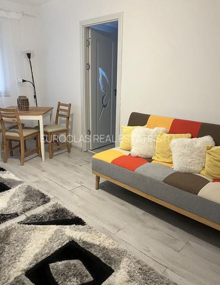 Apartament 2 camere - Casa de Cultura - 76.800 euro (cod E2+E7) - 9