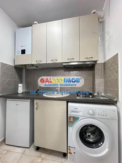 0% comision, Gars. Moderna, Centrala, Bloc Nou - Progresul, Sector 4 - 6