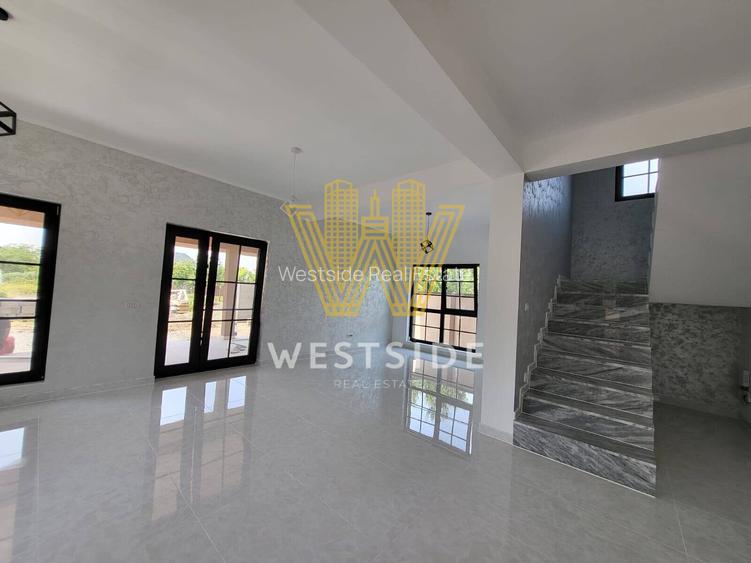 Casa premium, de vanzare, in Giroc - 7