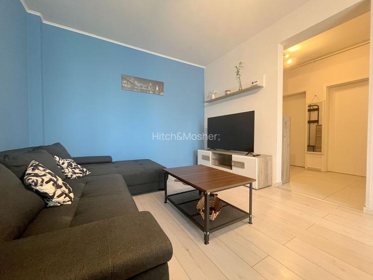 Apartament 2 camere, Zona Cora, Dumbravita - 5