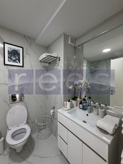 VANZARE 4 CAMERE - ULTRAFINISAT -UPGROUND RESIDENCE - 8