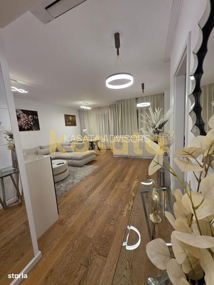 Oportunitate | Apartament 2 camere în complex Aviației Park - 3