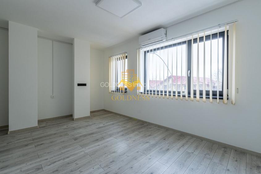 Duplex 170 mp, 6 camere, 4 bai, terasa 35mp, Europa Zona Eugen Ionesco - 11