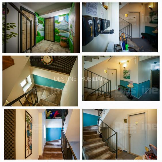 HOTEL-PENSIUNE  425 MP, 11 CAMERE,  CENTRAL IASI - 9