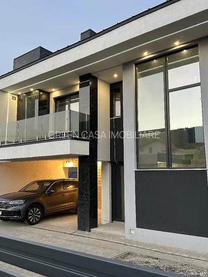 Ansanblu rezidential Popești .Case individuale,un proiect deosebit - 2