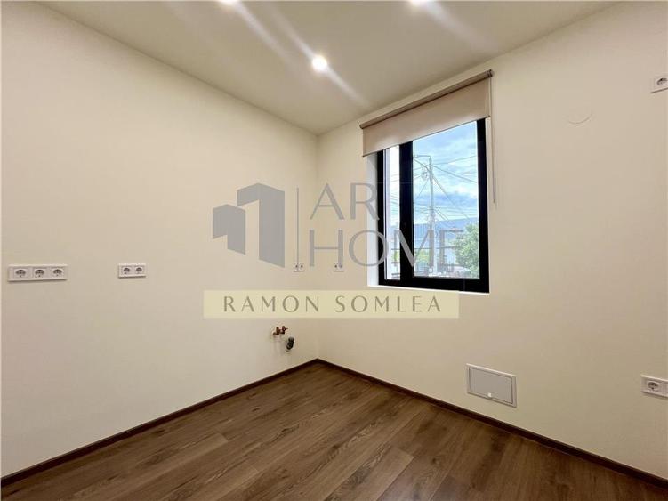 Spatiu birouri, renovat integral, parcare, zona Gh. Doja, Ploiesti