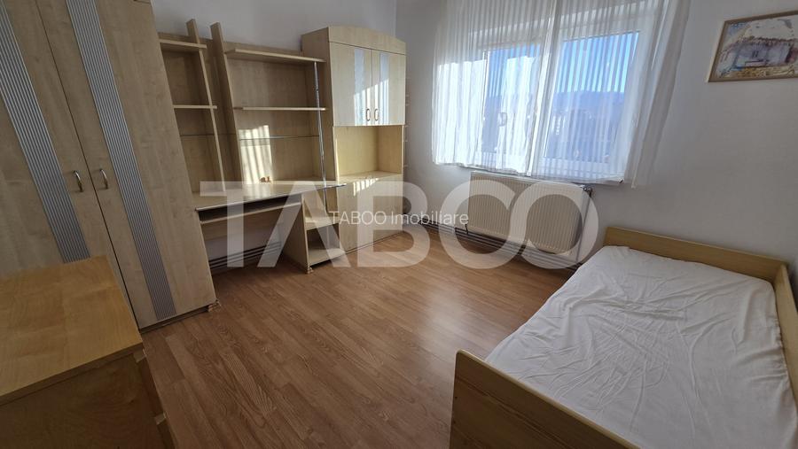 Apartament de vanzare 3 camere decomandat 2 bai 73 mpu Terezian - 5