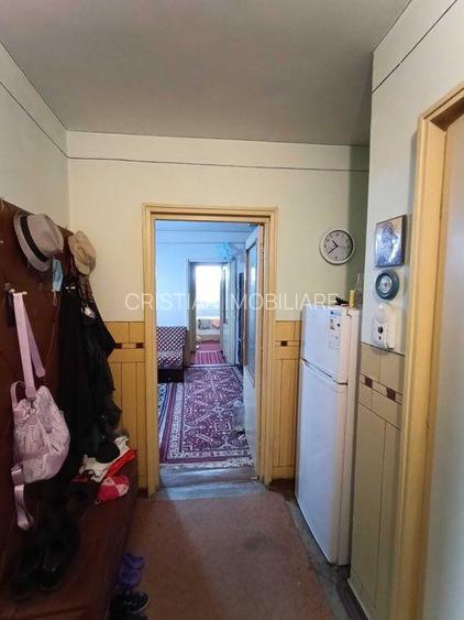 Apartament 2 camere 45mp confort 1, Gara - Autogara - 4