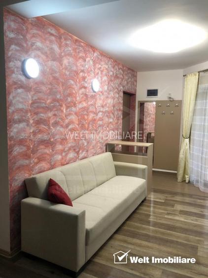Apartament 3 camere, prima inchiriere, in Buna Ziua - 8