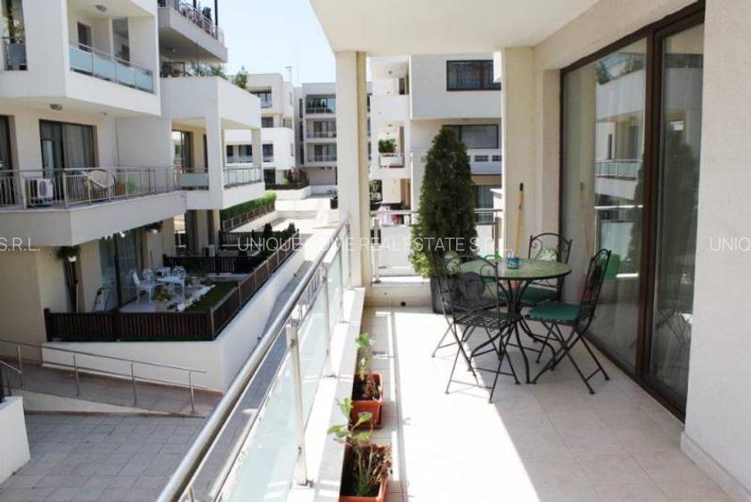 Pipera: Apartament cu 3 camere in complex rezidentia ! - 4