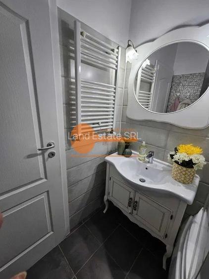 Garsoniera Lujerului ( lux - 2015 ) - 4