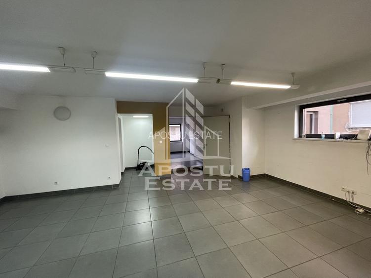 Spatiu pentru birouri, cheltuieli incluse, Zona Centrala/Elisabetin - 6