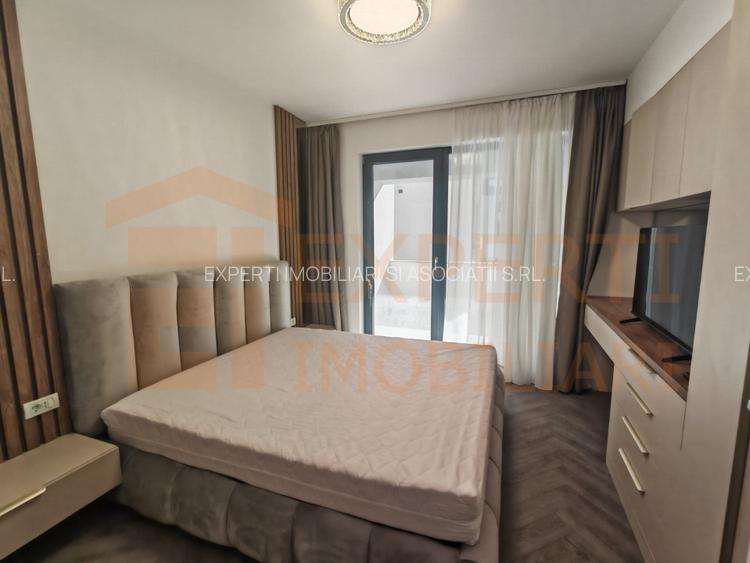 Apartament 2 camere, situat in zona Campus - Tomis Nord | loc de parcare - 6