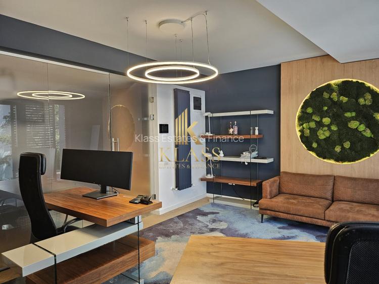 Clădire birouri premium - 5 niveluri | lângă Piața Victoriei - 20