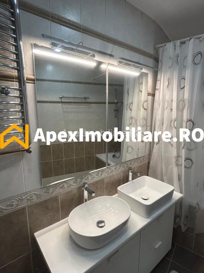 Rosetti, Universitate | 3 Camere 118mp | Centrala Proprie | 2 Bai - 22