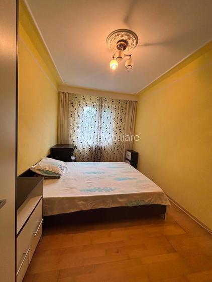 Garsonieră mobilată și utilată - DEDEMAN - Casa Sindicatelor - 2