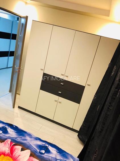 De inchiriat  Apartament 2 camere Piata Gorjului - 5