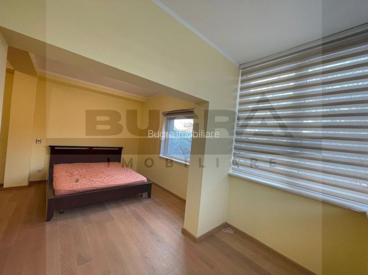 Duplex modern de 90mp, terasa 80mp, vedere panoramica, Grigorescu - 14