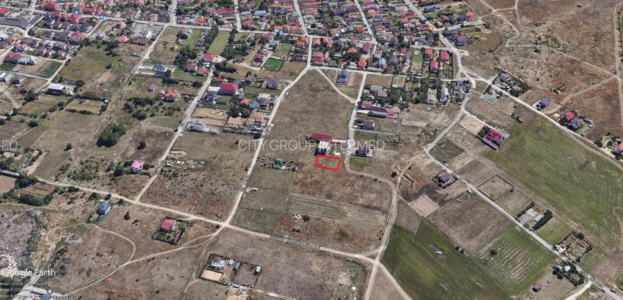 Constanta - Viile Noi - teren 315mp - 8