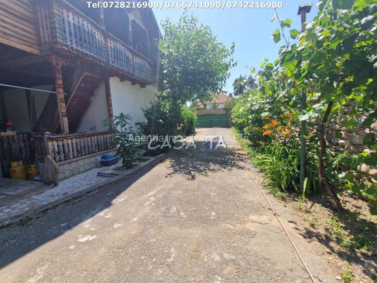 Casa situata in Pestisani -Borosteni - 8