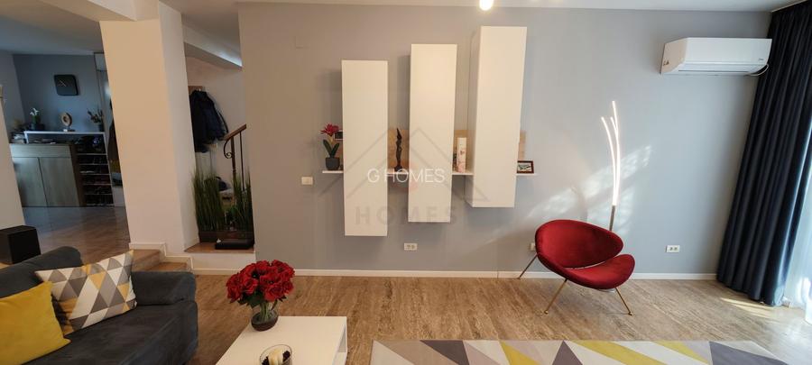 Lux si rafinament modern. Ferventia, aproape de padure. COMISION ZERO! - 39