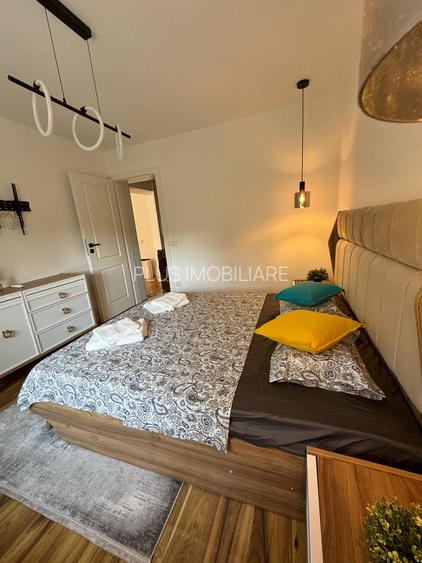 Apartament 2 camere mobilat si utilat Lux in zona Mosilor - 3