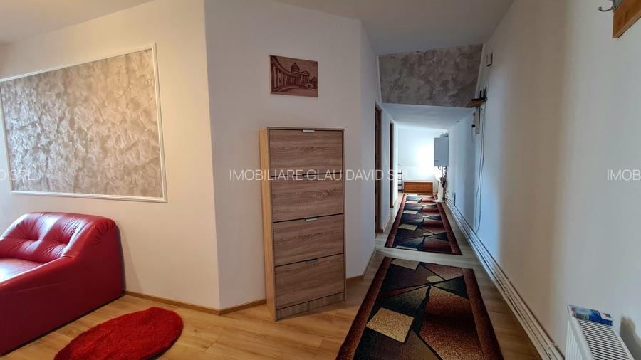 APARTAMENT IN CASA 4 CAMERE DECOMANDATE - SCHEII - 3