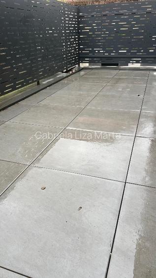 Spatiu comercial finisat cu terasa Grigorescu Cluj - 6