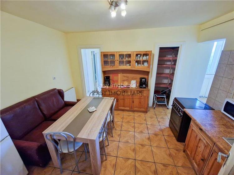 Apartament 3 camere,UMF,2 bai,Cornisa,2 balcoane,Targu Mures - 7