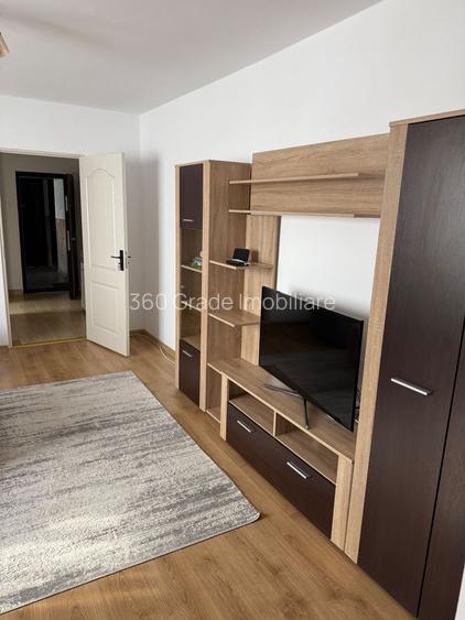 Complexul Studențesc | 2 Cam | Aer Conditionat | Centrala Proprie - 4