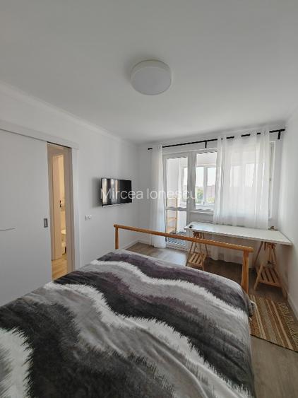 Apartament 2 camere Baba Novac - Dristor - IOR (proaspat renovat) - 5