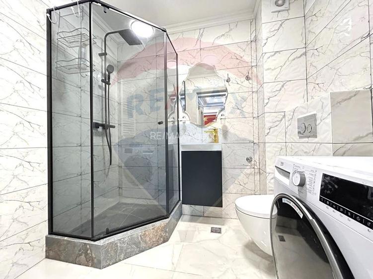 Apartament 2 camere – Chiajna, Militari Residence - 7